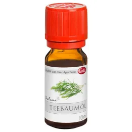 Olio dellalbero del tè Caelo Profuma, 10 ml