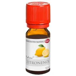 Caelo Profuma olio di limone, 10 ml