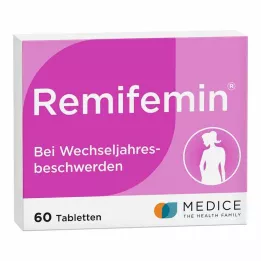 REMIFEMIN Compresse, 60 pz