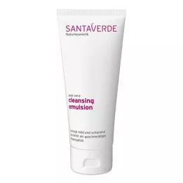ALOE VERA EMULSIONE DETERGENTE, 100 ml