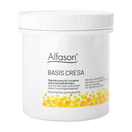 ALFASON Base CreSa Crema, 350 g