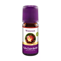 Olio dinverno, 10 ml
