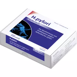 Diagnostica Stada H.Pylori auto-test, 1 p