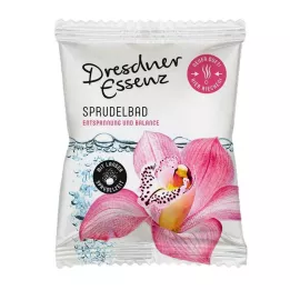 De Bubble Bath Relax &amp; Bal, 70 G