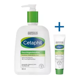 CETAPHIL Lozione, 460 ml