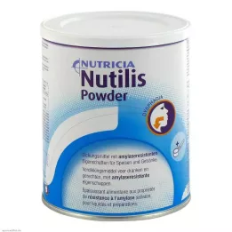 NUTILIS Polvere addensante in polvere, 300 g