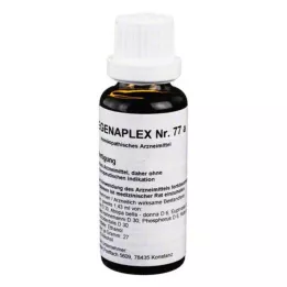REGENAPLEX No.77 una goccia, 30 ml