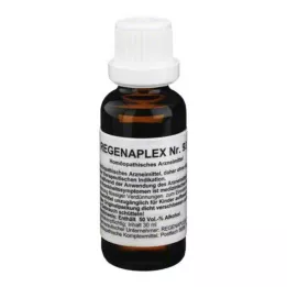 REGENAPLEX No. 93 Una goccia, 30 ml