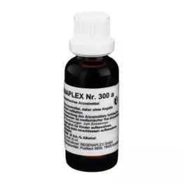 REGENAPLEX No. 300 A Drop, 30 ml