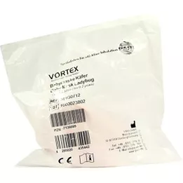 VORTEX Baby Mask Käfer 0-2 anni, 1 pz