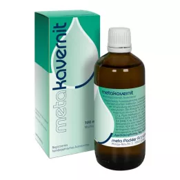 METAKAVERNIT Miscela, 100 ml