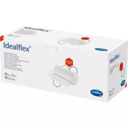 IDEALFLEX Bind 10 cm, 1 pz