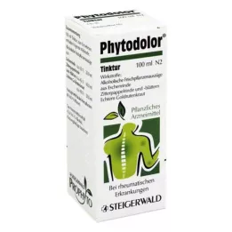 PHYTODOLOR Tintura, 100 ml