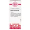 Actaea Spic D 4, 80 pz