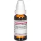 Arsenum Jodat D30, 20 ml