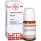 BUFO D 8 compresse, 80 pz