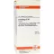Cimicifuga D30, 200 pz