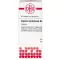 CUPRUM SULFURICUM D 4 compresse, 80 pz