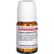 CUPRUM SULFURICUM D 4 compresse, 80 pz