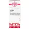 IRIS D 30 compresse, 80 pz
