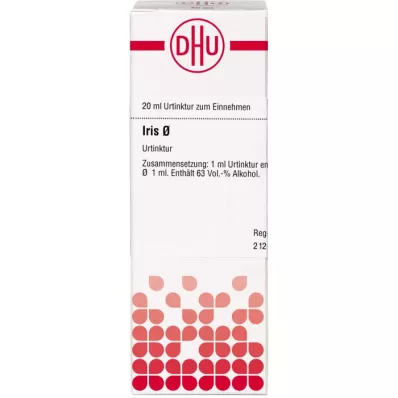 Urt delliris, 20 ml Urt delliris, 20 ml
