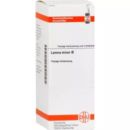 LEMNA Tintura originale minore, 20 ml