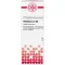 MOLYBDAENUM D 6, 20 ml