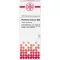 Plumbum Acet D30, 20 ml