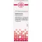 QUEBRACHO D 3 Diluizione, 20 ml