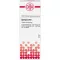 Spongia D10, 20 ml