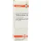 Thallium Acet D 8, 20 ml