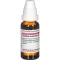 Thallium Acet D 8, 20 ml