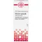 Viburnum opulus D 6, 20 ml