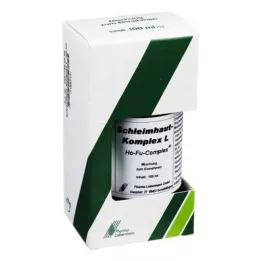 SCHLEIMHAUT KOMPLEX L Ho-Fu-Complex gocce, 100 ml