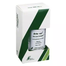 ARTE-CYL Gocce Ho-Len-Complex, 100 ml