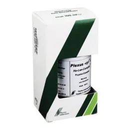 PLEXUS-CYL L Ho-Len-Complex gocce, 100 ml