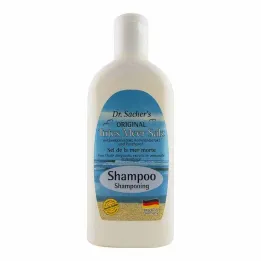 Shampoo al sale del Mar Morto, 250 ml