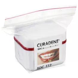Curadent Tria ProthesenBox, 1 pz