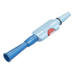 Valvola per catetere Uromed con adattatore, 1 pz