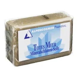 Sale minerale del Mar Morto, 100 g