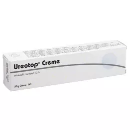 UREOTOP Panna, 50 g