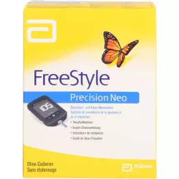 FREESTYLE Sistema di misurazione della glicemia Precision Neo mg/dl, 1 pz