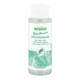 Tonico viso allalbero del tè (125 ml)
