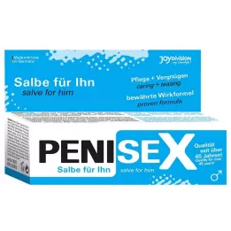 PENISEX Unguento per lui, 50 ml