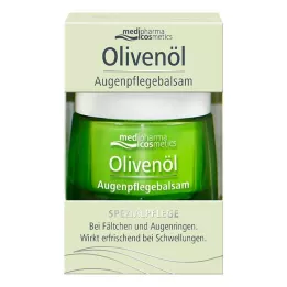Olio doliva Eichtfeitbalm, 15 ml