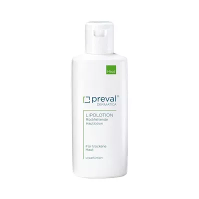 PREVAL Lipolatione, 200 ml