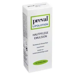 PREVAL Lipolation, 500 ml