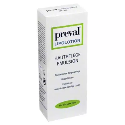 PREVAL Lipolation, 500 ml
