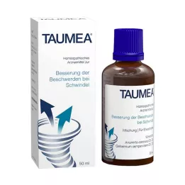 TAUMEA Gocce, 50 ml