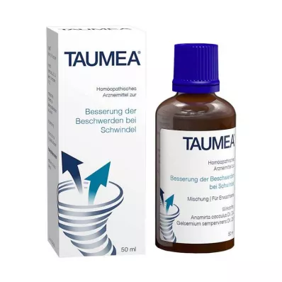 TAUMEA Gocce, 50 ml